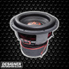 DD Audio 700-Series 12 Inch 4500W DVC 4 Ohm Subwoofer | 712f THUMBNAIL PHOTO FOR DESIGNER MOTORSPORTS AD