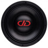 DD Audio VO-W Series 10 Inch 900W 4 Ohm Pro Midbass Woofer | VO-W10A