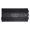 DD Audio M-Series 8000W RMS Monoblock Subwoofer Amplifier | M8000