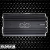 DD Audio M-Series 8000W RMS Monoblock Subwoofer Amplifier | M8000