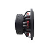 DD Audio SL700-Series 10 Inch 2000W DVC 2 Ohm Slim Subwoofer | SL710 SIDE PHOTO OF BASKET