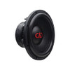DD Audio SL700-Series 12 Inch 2000W DVC 4 Ohm Slim Subwoofer | SL712 MAIN PHOTO