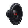DD Audio SL700-Series 15 Inch 2000W DVC 4 Ohm Slim Subwoofer | SL715
