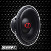 DD Audio SL700-Series 15 Inch 2000W DVC 4 Ohm Slim Subwoofer | SL715 THUMBNAIL PHOTO FOR DESIGNER MOTORSPORTS AD