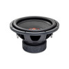DD Audio 300-Series 312e Package | Dual 12" 1500W D4 Subwoofers & QPower HD Ported Box SIDE PHOTO OF BASKET