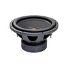 DD Audio 500-Series 512e Package | 12" 2100W D4 Subwoofer & QBomb Kerf Ported Box SIDE PHOTO OF BASKET