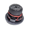 DD Audio 600-Series 10 Inch 3000W DVC 4 Ohm Subwoofers | 610f (Pair) REAR PHOTO OF MAGNET