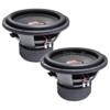 DD Audio 600-Series 12 Inch 3000W DVC 4 Ohm Subwoofers | 612f (Pair)