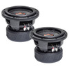 DD Audio 600-Series 6 Inch 1500W DVC 2 Ohm Subwoofers | 606d (Pair)