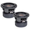 DD Audio 600-Series 6 Inch 1500W DVC 4 Ohm Subwoofers | 606d (Pair) MAIN PHOTO