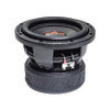 DD Audio 600-Series 6 Inch 1500W DVC 4 Ohm Subwoofers | 606d (4 Pack)  SIDE PHOTO OF TERMINALS