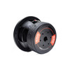 DD Audio 600-Series 6 Inch 1500W DVC 4 Ohm Subwoofers | 606d (4 Pack) REAR PHOTO OF MAGNET