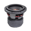 DD Audio 600-Series 8 Inch 3000W DVC 4 Ohm Subwoofers | 608f (Pair) SIDE PHOTO OF TERMINALS