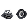 DD Audio D-Series 2.75 Inch 125W 3 Ohm Full Range Speakers | D-FR2.75 (Pair)