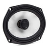 DD Audio D-Series 6x9 Inch 280W 3 Ohm Coaxial Speakers | D-X6x9b (4 Pack)