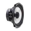 DD Audio D-Series 6x9 Inch 280W 3 Ohm Coaxial Speakers | D-X6x9b (4 Pack) ANGLED PHOTO OF SURROUND