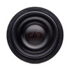 DD Audio SL600 Series 10 Inch 1200W DVC 2 Ohm Slim Subwoofer | SL610