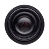 DD Audio SL600 Series 10 Inch 1200W DVC 4 Ohm Slim Subwoofer | SL610