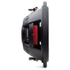 DD Audio SL600 Series 12 Inch 1200W DVC 2 Ohm Slim Subwoofers | SL612 (Pair) SIDE PHOTO OF BASKET