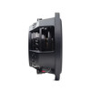 DD Audio SL600 Series 8 Inch 900W DVC 2 Ohm Slim Subwoofers | SL608 (Pair) SIDE PHOTO OF BASKET