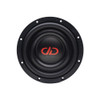 DD Audio SL600 Series 8 Inch 900W DVC 2 Ohm Slim Subwoofers | SL608 (Pair) FRONT PHOTO OF CONE