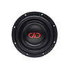 DD Audio SL600 Series 8 Inch 900W DVC 4 Ohm Slim Subwoofers | SL608 (Pair) FRONT PHOTO OF CONE