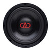 DD Audio VO-500 Series 8 Inch 800W 2 Ohm Midbass Woofers | VO-W508 (Pair) FRONT PHOTO OF CONE