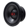 DD Audio VO-500 Series 8 Inch 800W 2 Ohm Midbass Woofers | VO-W508 (4 Pack) ANGLED PHOTO OF SURROUND