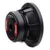 DD Audio VO-500 Series 8 Inch 800W 4 Ohm Midbass Woofers | VO-W508 (Pair) REAR PHOTO OF MAGNET