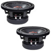 DD Audio VO-500 Series 8 Inch 800W 4 Ohm Midbass Woofers | VO-W508 (Pair) MAIN PHOTO