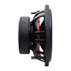 DD Audio VO-700-Series 12 Inch 1200W DVC 4 Ohm Subwoofers | VO-W712 (Pair) SIDE PHOTO OF BASKET