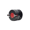 DD Audio VO-Series 1 Inch 100W 4 Ohm Bullet Tweeters | VO-BTN125 (4 Pack)