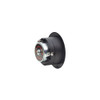DD Audio VO-Series 1 Inch 100W 4 Ohm Micro Bullet NEO Tweeters | VO-MBTN125 (4 Pack) REAR PHOTO OF MAGNET