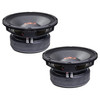 DD Audio VO-Series 10 Inch 1200W 2 Ohm Pro Midbass Woofers | VO-M10 (Pair)