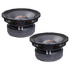 DD Audio VO-Series 10 Inch 1200W 4 Ohm Pro Midbass Woofers | VO-M10 (Pair) MAIN PHOTO
