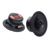 DD Audio VO-Series 6.5 Inch 300W 4 Ohm Pro Coaxial Speakers | VO-MX206 (Pair)