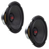 DD Audio VO-Series 6.5 Inch 400W 4 Ohm NEO Pro Midrange Speaker | VO-MN306 (Pair)