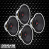 DD Audio VO-Series 6.5 Inch 400W 4 Ohm NEO Pro Midrange Speaker | VO-MN306 (4 Pack) THUMBNAIL PHOTO FOR DESIGNER MOTORSPORTS AD