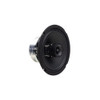 DD Audio VO-Series 6.5 Inch 500W 4 Ohm NEO Pro Coaxial Speakers | VO-XN306 (4 Pack) ANGLED PHOTO OF SURROUND