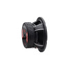 DD Audio VO-Series 6.5 Inch 500W 4 Ohm Pro Midrange Speakers | VO-M406-C (4 Pack) REAR PHOTO OF MAGNET