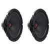DD Audio VO-Series 8 Inch 400W 4 Ohm NEO Pro Midrange Speakers | VO-MN308 (Pair)