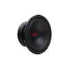 DD Audio VO-Series 8 Inch 500W 4 Ohm Pro Midrange Speakers | VO-M408-C (Pair)