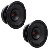 DD Audio VO-Series 8 Inch 800W 4 Ohm Pro Full Range Speakers | VO-FR508 (Pair) MAIN PHOTO