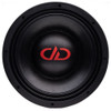 DD Audio VO-W Series 10 Inch 900W 4 Ohm Pro Midbass Woofer | VO-W10A