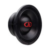 DD Audio VO-W Series 10 Inch 900W 4 Ohm Pro Midbass Woofer | VO-W10A
