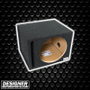 Atrend 15SQV | 15 Inch Heavy-Duty Ported Vented Subwoofer Box THUMBNAIL PHOTO FOR DESIGNER MOTORSPORTS AD