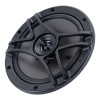 DB Drive Euphoria ESF65 | 6.5 Inch 150W 4 Ohm 2-Way Coaxial Speakers (Pair)
