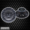 DB Drive Euphoria ESF65 | 6.5 Inch 150W 4 Ohm 2-Way Coaxial Speakers (Pair) THUMBNAIL PHOTO FOR DESIGNER MOTORSPORTS AD