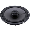 DB Drive Euphoria ESF65 | 6.5 Inch 150W 4 Ohm 2-Way Coaxial Speakers (4 Pack) ANGLED PHOTO OF SURROUND