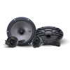 DB Drive Euphoria ESF65C | 6.5 Inch 175W 4 Ohm 2-Way Component Speakers Kit
